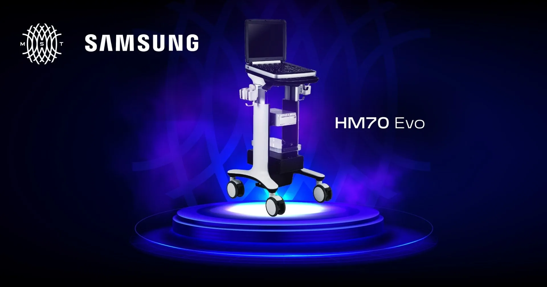 HM70 Evo HM70 Evo