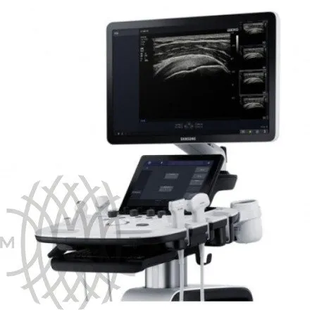 Samsung Medison HS40 УЗИ аппарат