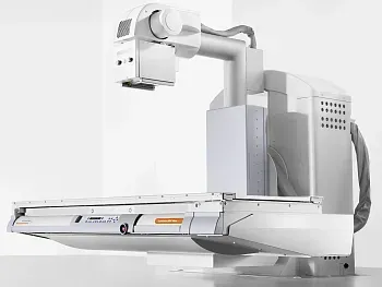 Цифровой рентгеноcкопический аппарат Siemens Luminos dRF Max