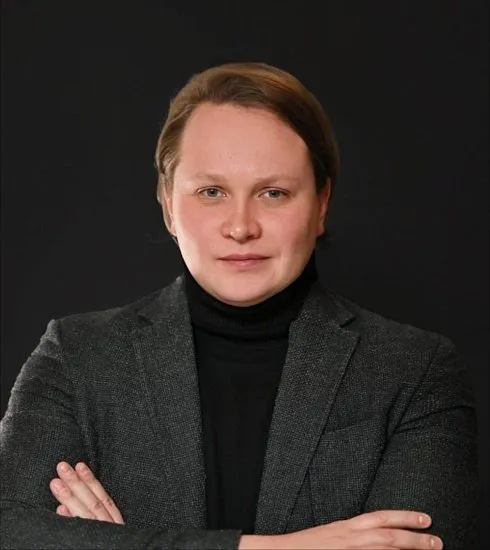 Илья Савельев
