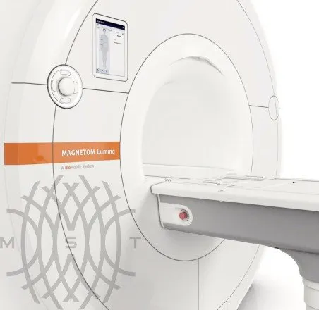 Магнитно-резонансный томограф Siemens Magnetom Lumina